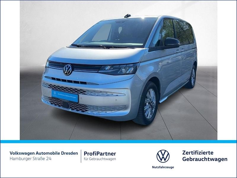 Second-hand VW Multivan Life 150 CP (110 kW) 2024 Monovolum