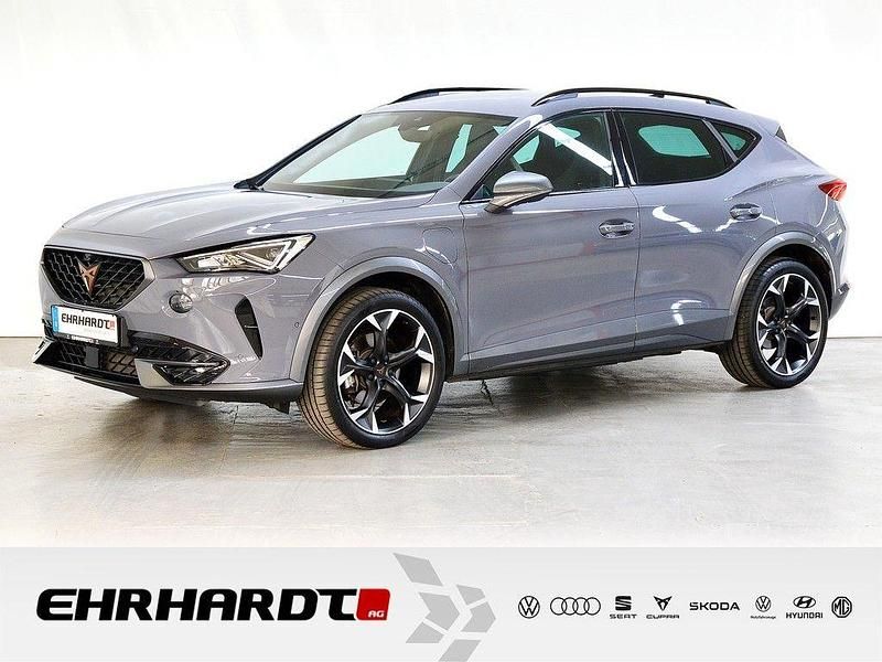 Othercolor Gebraucht 2023 Cupra Formentor SUV | 30.790 € (Etwas zu teuer) - Bild 1/3