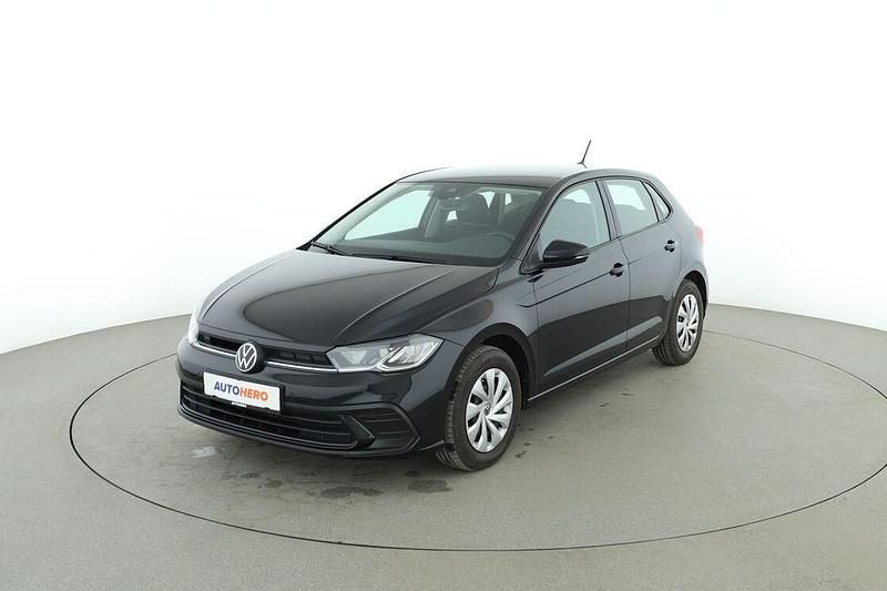 Gebraucht VW Polo Life 80 PS (58 kW) 2022 Kleinwagen