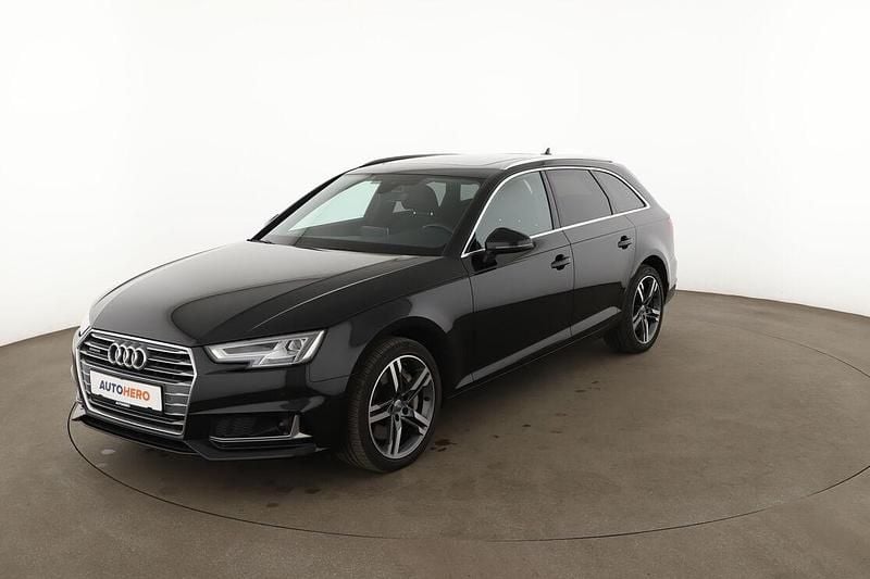 Usata Audi A4 Sport 286 CV (210 kW) 2019 Station wagon
