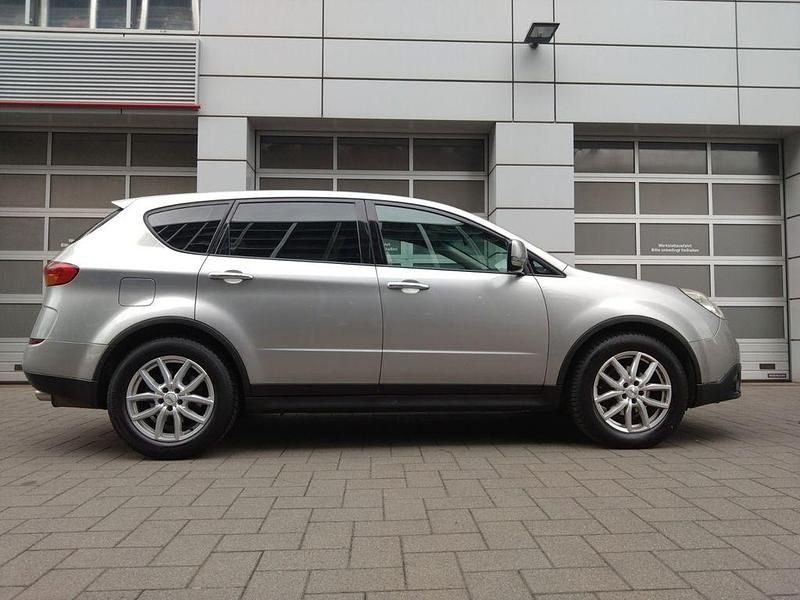 Gebraucht Subaru Tribeca 245 PS (180 kW) 2006 Beige SUV
