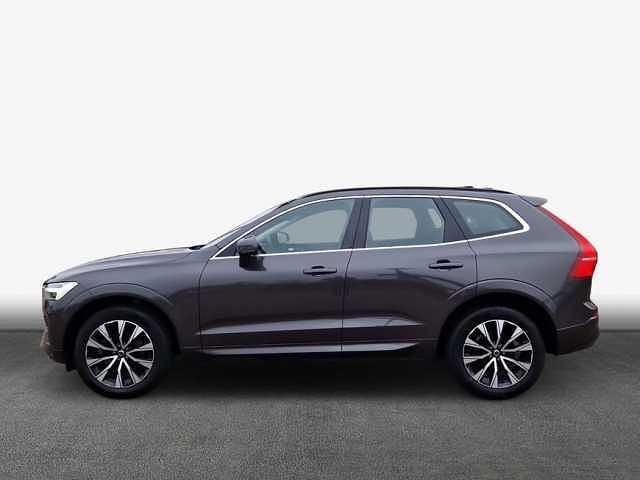 Gebraucht Volvo XC60 184 PS (135 kW) 2024 SUV