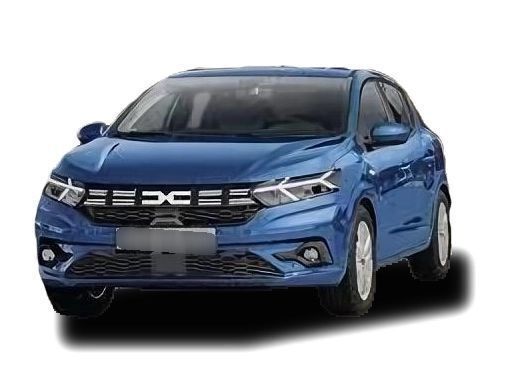 Andere Neu 2025 Dacia Sandero Expression Kleinwagen | 15.658 € (Guter Preis) - Bild 1/2