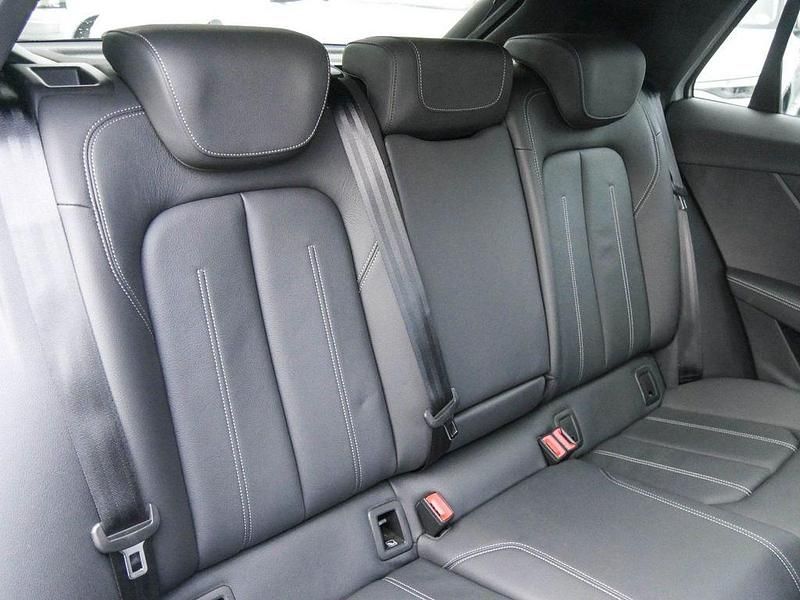 Gebraucht Audi Q2 S-Line 150 PS (110 kW) 2023 Pfeilgrau perleffekt SUV