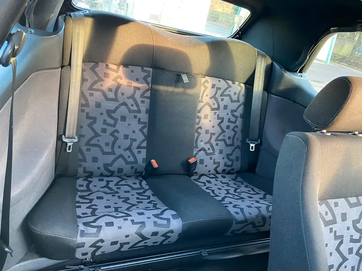 Gebraucht VW Golf Cabriolet 75 PS (55 kW) 1998 Grün Cabrio