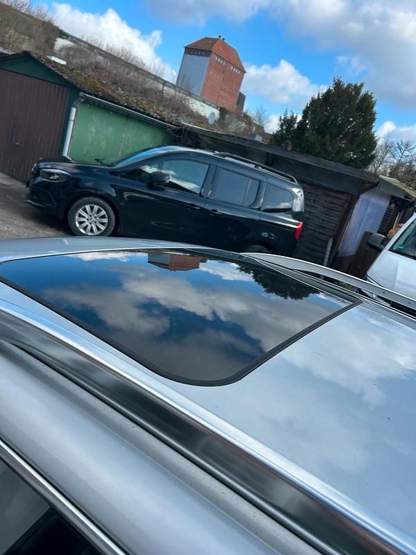 Gebraucht Audi A4 S-Line 200 PS (147 kW) 2005 Silber Kombi