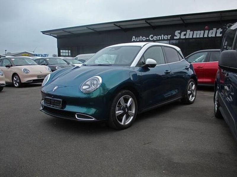 Gebraucht Ora 03 125 kW (171 PS) 2023 Grün Kleinwagen
