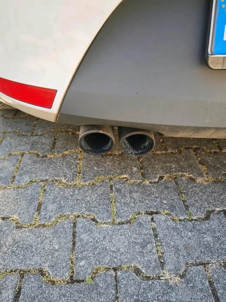 Gebraucht Seat Leon FR 211 PS (155 kW) 2010 Weiß Kleinwagen