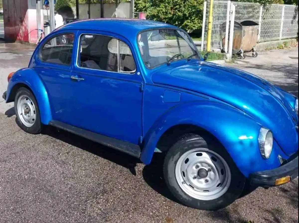 Gebraucht VW Käfer 46 PS (33 kW) 1976