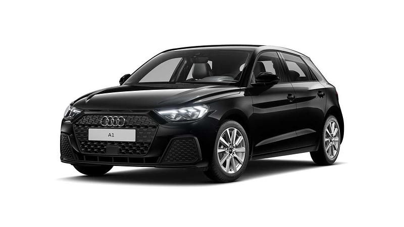 Gebraucht 2024 Audi A1 Sportback Advanced Kleinwagen | 30.700 € (Etwas zu teuer) - Bild 1/4