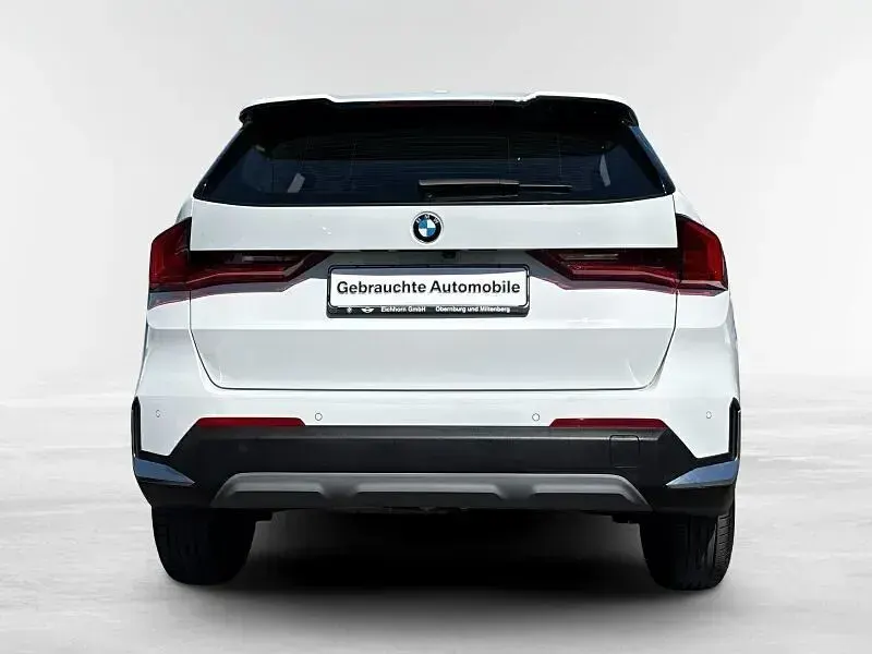 Gebraucht BMW X1 Sport Line 150 PS (110 kW) 2023 Alpinweis iii SUV