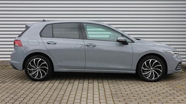 Gebraucht VW Golf VII Life 116 PS (85 kW) 2020