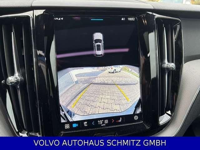 Gebraucht Volvo XC60 349 PS (256 kW) 2025 SUV