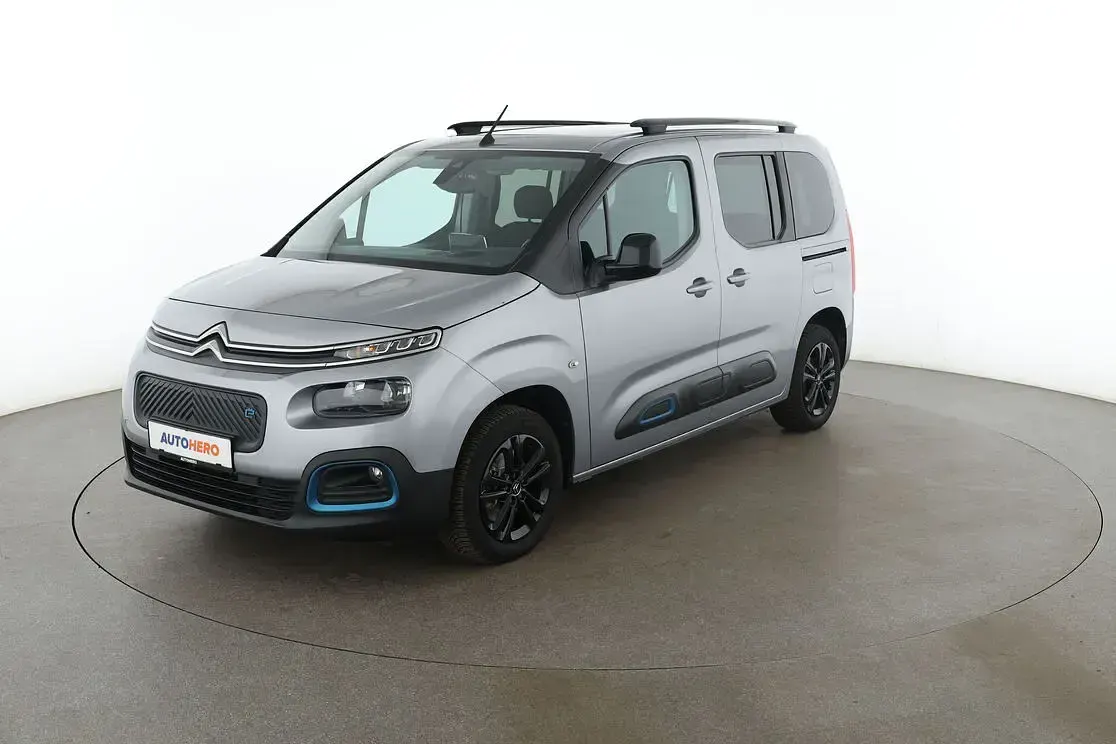 Gebraucht Citroën e-Berlingo Shine 100 kW (136 PS) 2021 Van / Kleinbus