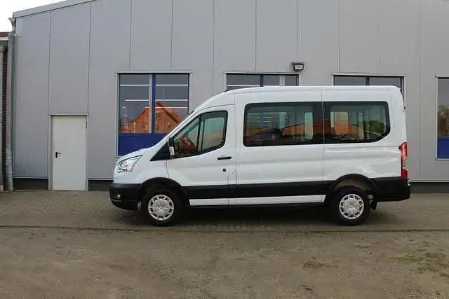 Second-hand Ford Transit Trend 2020 Andere