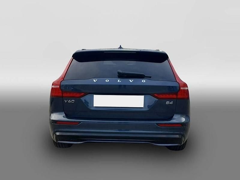 Gebraucht Volvo V60 Plus 197 PS (144 kW) 2025 Blau Kombi