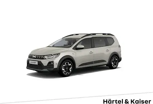 Gebraucht Dacia Jogger Journey 158 PS (116 kW) 2025 Van / Kleinbus