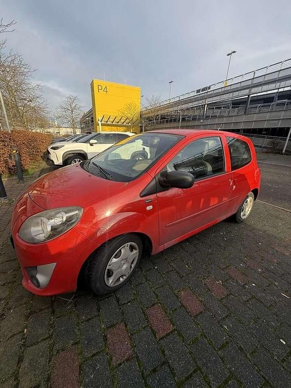 Gebraucht Renault Twingo Elysee 75 PS (55 kW) 2006 Kleinwagen