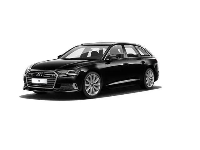 Gebraucht Audi A6 Ambiente 210 PS (154 kW) 2020 Schwarz Kombi