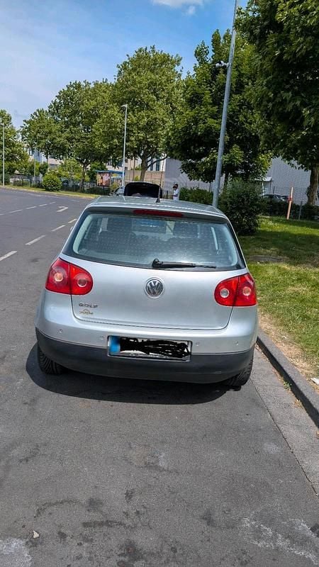 Gebraucht VW Golf IV 75 PS (55 kW) 2006 Kombi