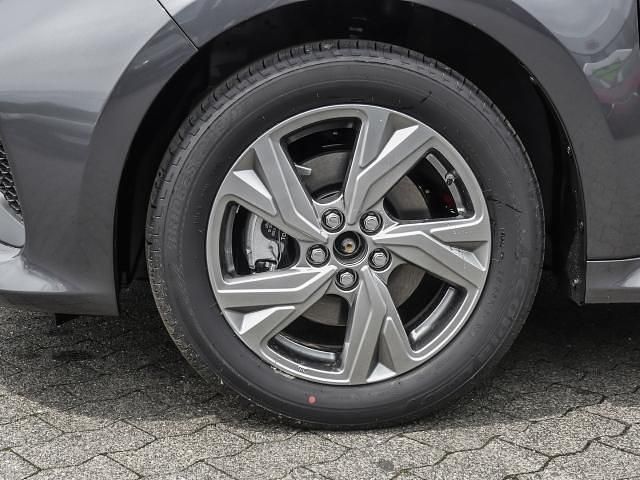 Neu Mazda 2 Exclusive-Line 116 PS (85 kW) 2025 Grau Kleinwagen