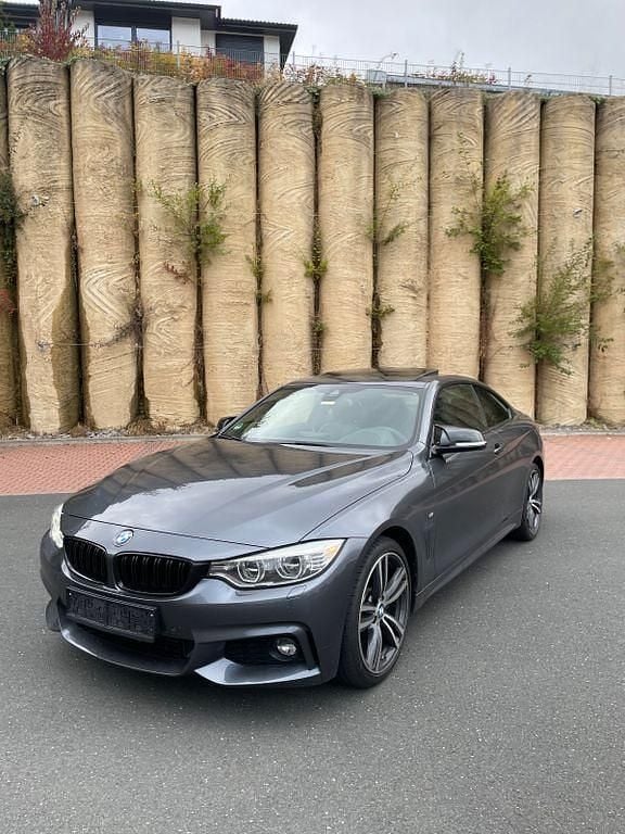 Gebraucht 2014 BMW 435 Sport Line Coupé | 19.500 € (Fairer Preis) - Bild 1/4