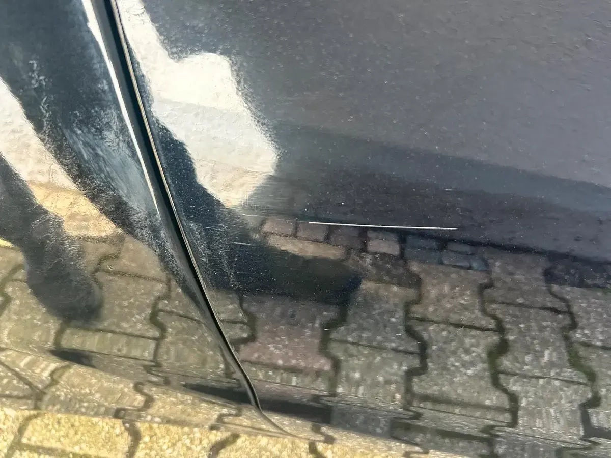 Gebraucht Ford Fiesta 82 PS (60 kW) 2009 Schwarz Limousine