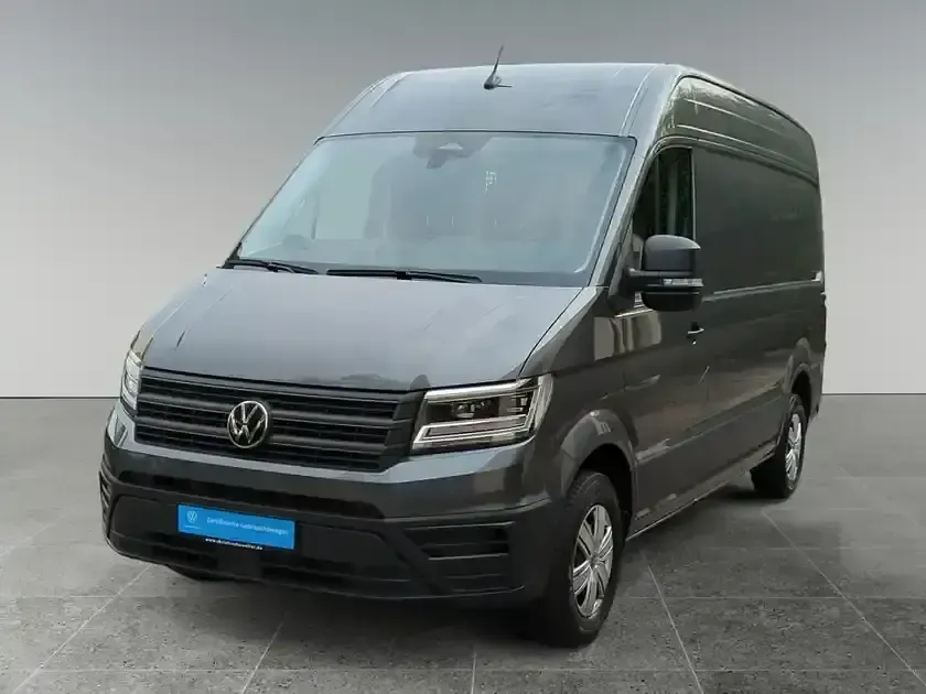 Brugt VW Crafter 177 HK (130 kW) 2025 Grå Van