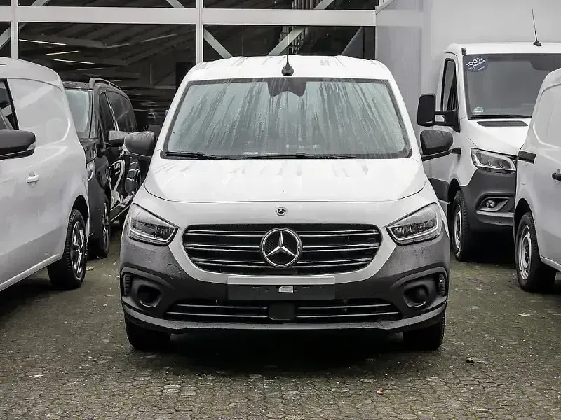Gebraucht Mercedes Citan 110 95 PS (69 kW) 2025 Andere Van / Kleinbus