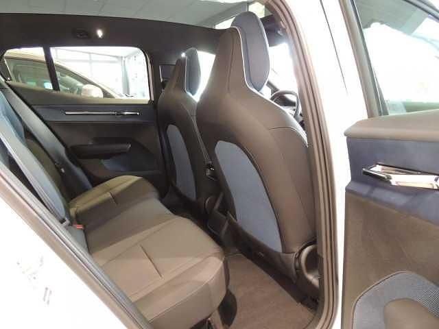 Gebraucht Volvo EX30 Performance 314 kW (428 PS) 2024 Weiß SUV