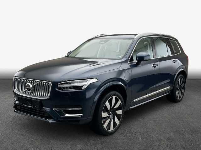 Gebraucht Volvo XC90 Plus 335 PS (246 kW) 2023 Blau SUV