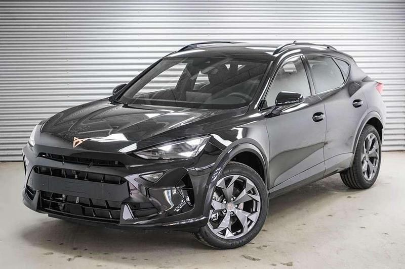 Midnight black metall... Neu 2025 Cupra Formentor SUV | 34.791 € (Guter Preis) - Bild 1/3