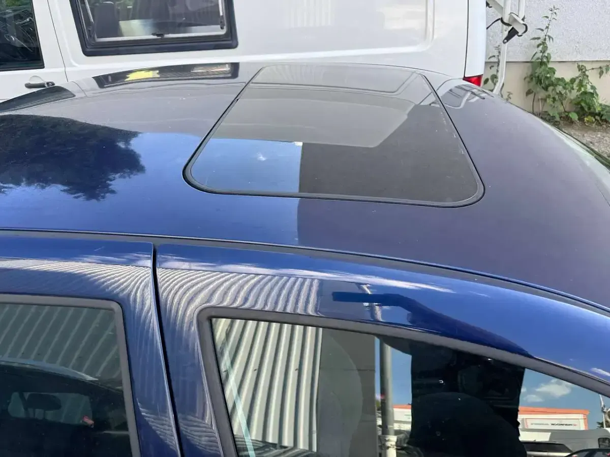 Gebraucht VW Bora Comfortline 75 PS (55 kW) 2001 Other Limousine