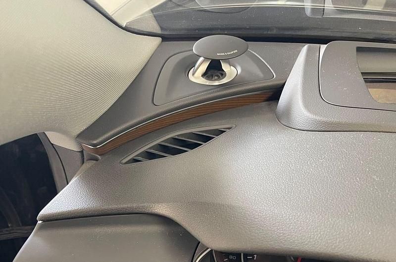 Gebraucht Audi A7 Ambiente 320 PS (235 kW) 2016 Schwarz Kleinwagen