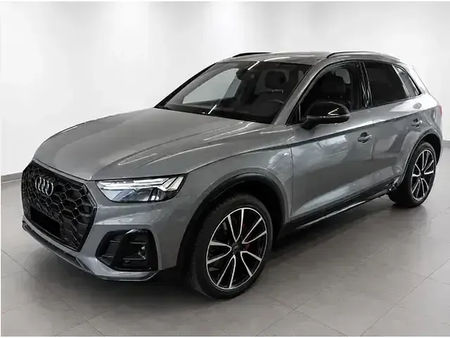 Gebraucht Audi Q5 S-Line 150 PS (110 kW) 2023 SUV