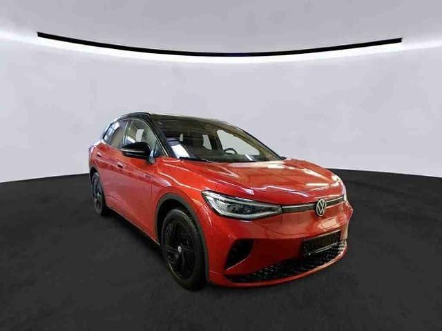 Gebraucht VW ID.4 GTX 219 kW (299 PS) 2023 SUV
