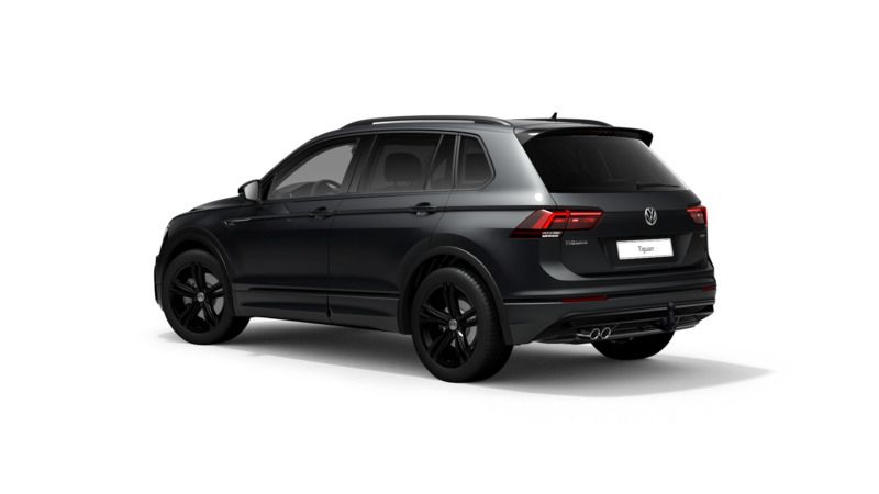 Gebraucht VW Tiguan Highline 190 PS (139 kW) 2020 SUV