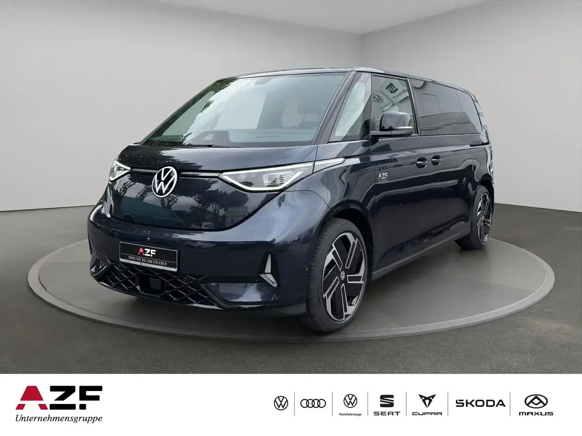 Gebraucht VW ID. Buzz GTX 250 kW (340 PS) 2026 Van / Kleinbus