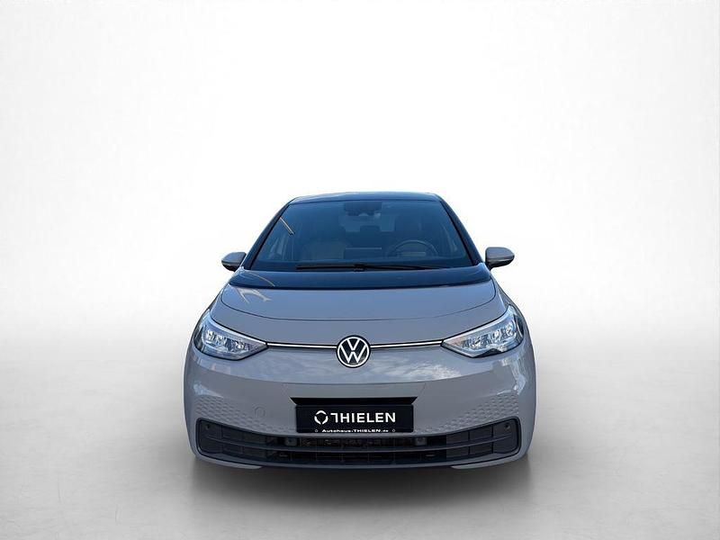 Gebraucht VW ID.3 Pro Performance 150 kW (204 PS) 2023 Mondsteingrau Kleinwagen