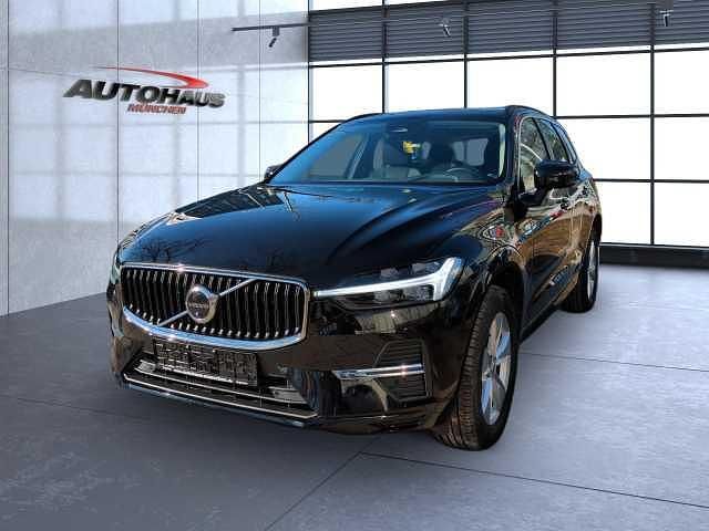 Gebraucht Volvo XC60 145 PS (106 kW) 2021 SUV