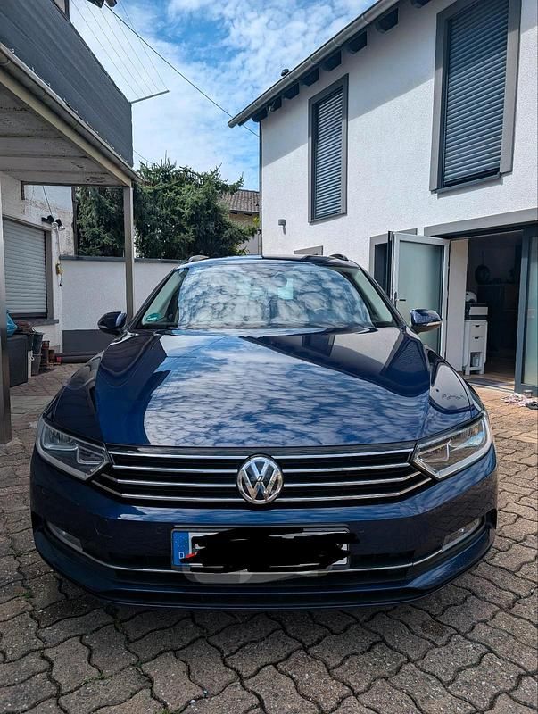 Gebraucht 2018 VW Passat Kombi | 11.900 € (Fairer Preis) - Bild 1/4
