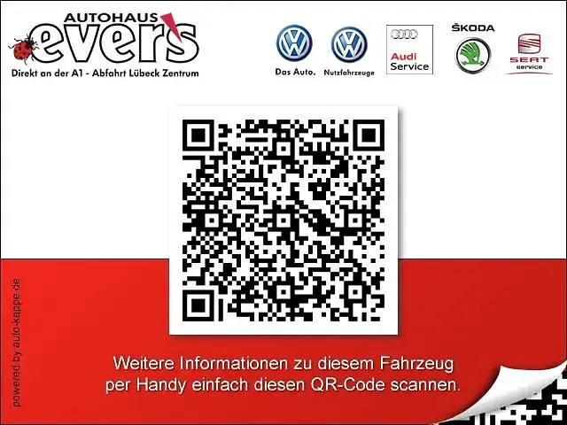 Gebraucht Audi Q5 S-Line 265 PS (194 kW) 2024 Gletscherweiß (metallic) SUV