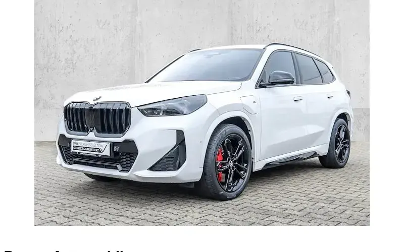 Gebraucht BMW X1 M Sport 326 PS (239 kW) 2024 SUV
