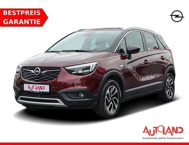 Second-hand Opel Crossland 2018 Andere SUV