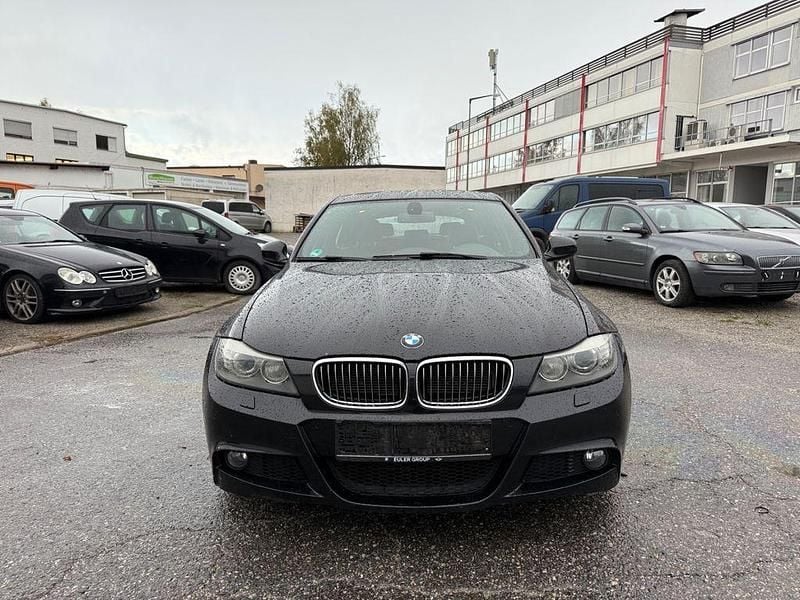 Gebraucht 2011 BMW 325 Sport Line Kombi | 6.650 € (Superpreis) - Bild 1/4