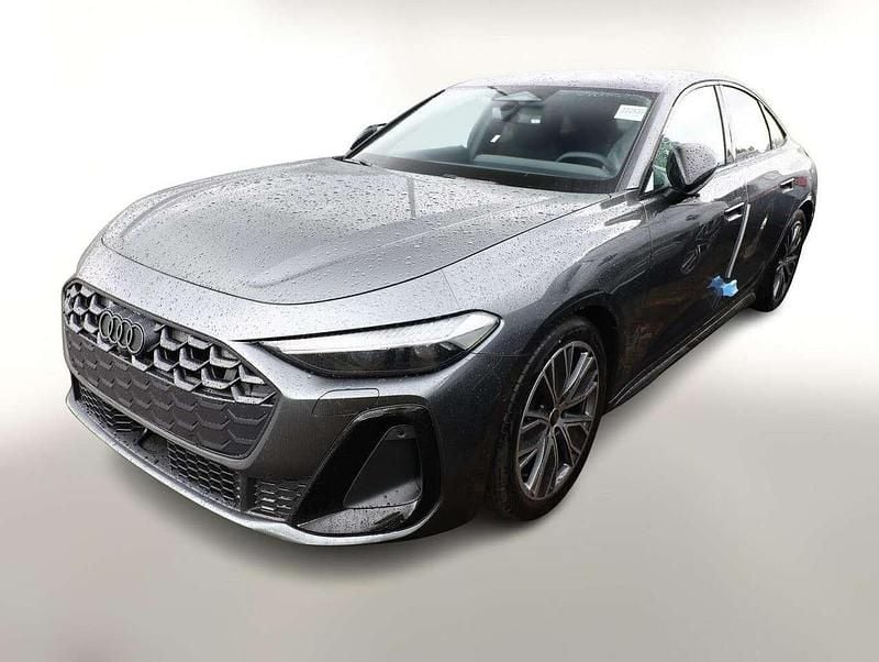 Daytonagrau perleffekt Neu 2025 Audi A5 Sportback S-Line Limousine | 46.130 € (Superpreis) - Bild 1/4