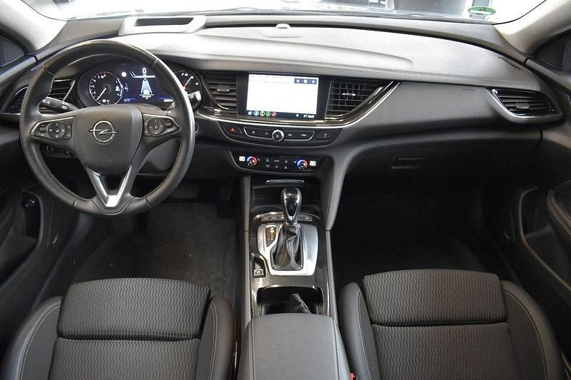 Gebraucht Opel Insignia Innovation 170 PS (125 kW) 2020 Grau Kombi