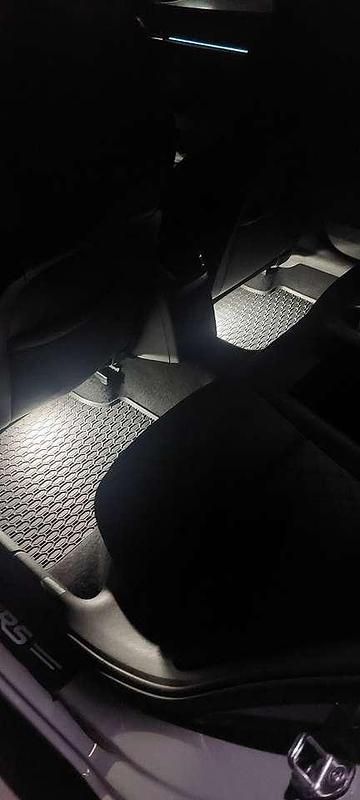 Gebraucht Skoda Octavia RS 230 PS (169 kW) 2017 Grau Kombi