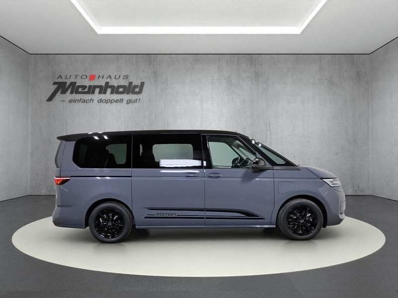 Gebraucht VW T7 Edition 177 PS (130 kW) 2025 Grau Van