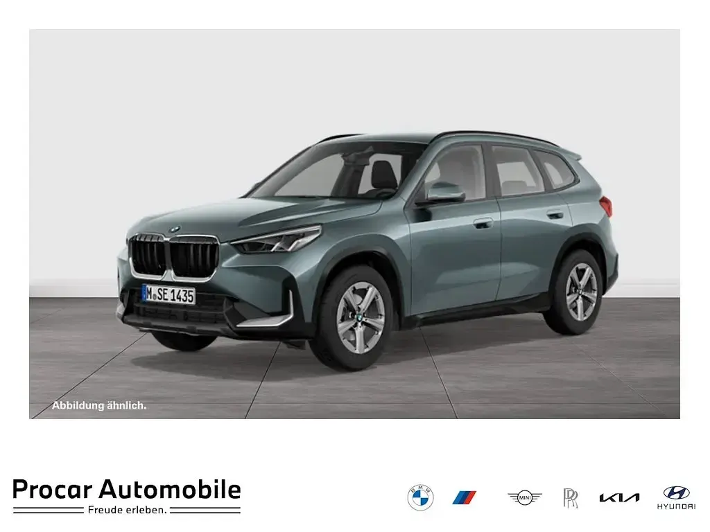 Gebraucht BMW X1 Shadowline 136 PS (100 kW) 2023 SUV